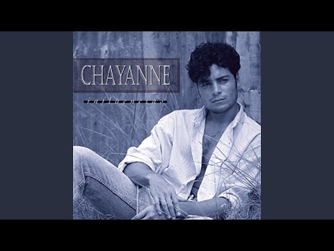 Chayanne - Querida